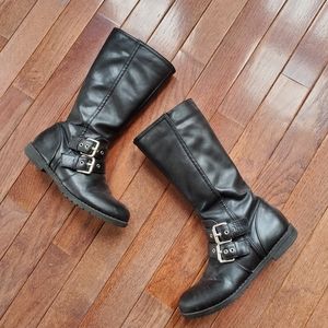 Harper Canyon boots